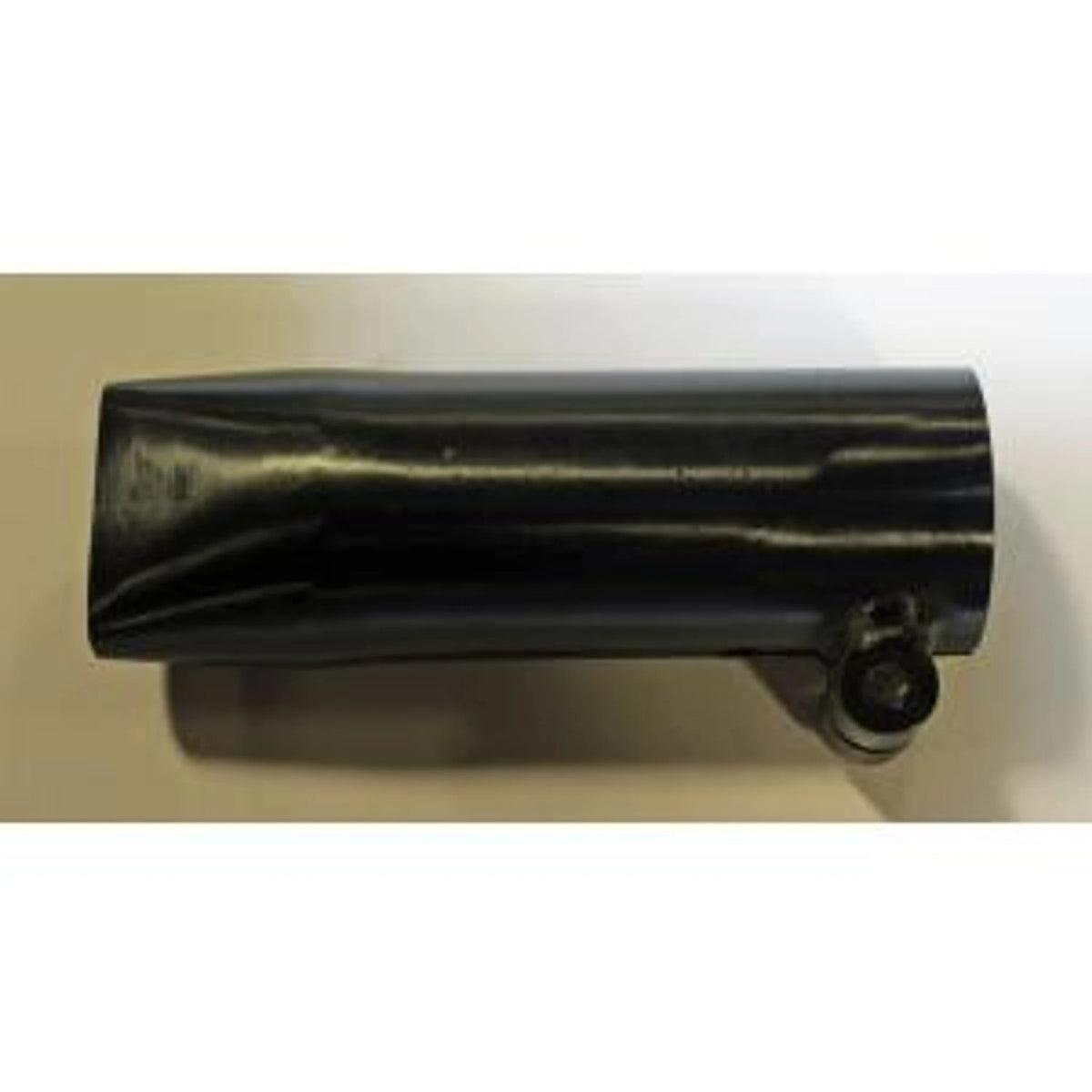 Novatek Straight Front Tube 19 & 19PG – Needle Scaler Part (19NS529)