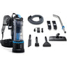 Prolux 2.0 Cordless Bagless Backpack Vacuum - 60 Minute Battery