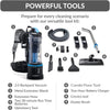 Prolux 2.0 Backpack Vacuum – view 7