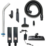Prolux 2.0 Backpack Vacuum – view 8