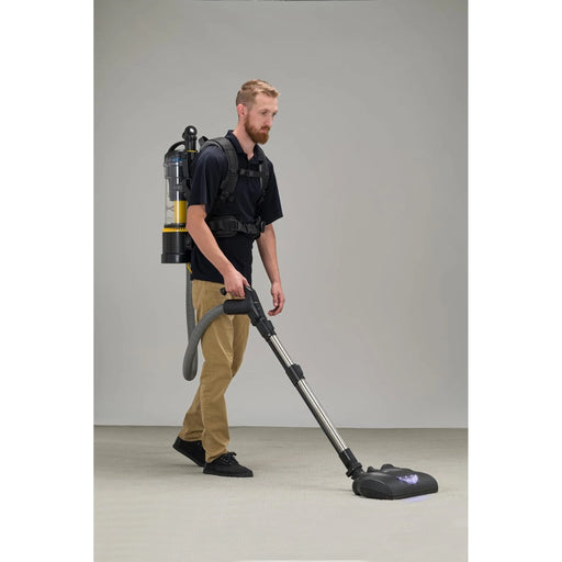 Prolux 2.0 Backpack Vacuum – view 2