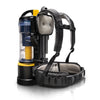 Prolux 2.0 Backpack Vacuum – view 4