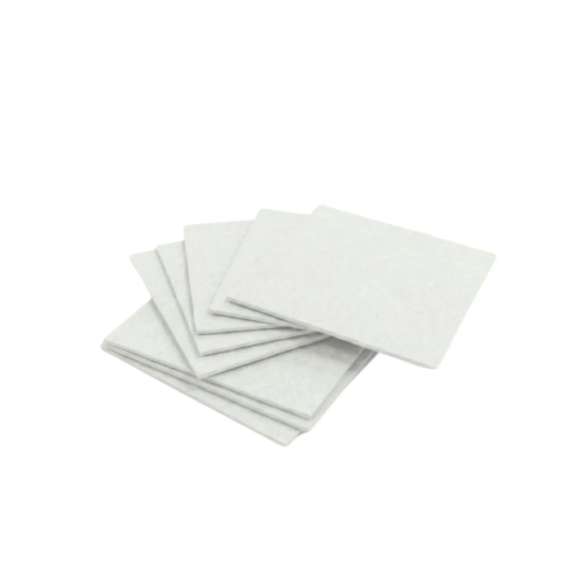 Aerospace America 9150-01 Pre-Filter – 13x13, Case of 50