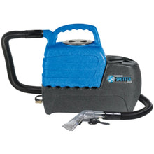 Sandia 50-2000 Spot Extractor