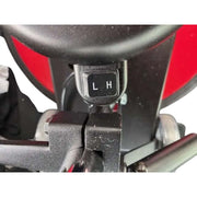 Hawk 20" Glide Freedom 2-Speed Professional Floor Machine 175/320 RPM