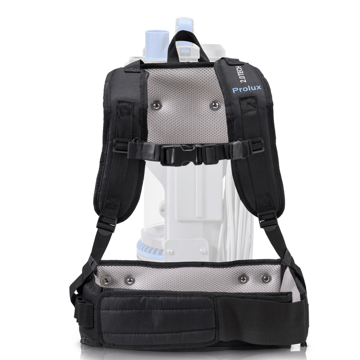 Prolux 2.0 Backpack Vacuum Replacement Harness - Genuine Assembly