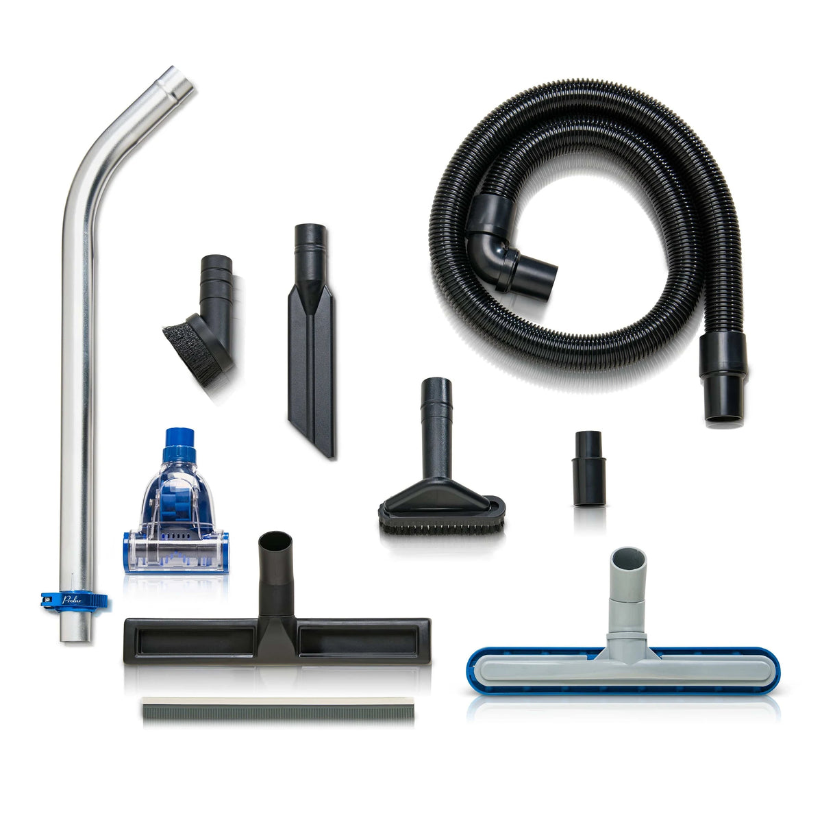 Prolux 2.0 Backpack Vacuum Standard Hose and Tool Kit - Replacement