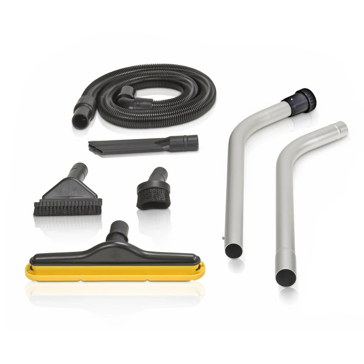Prolux Inch and a Half Hose and Tool Kit for Commercial Backpack Vacuums
