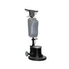 Hawk Enterprises F50-13-02 floor machine – rear