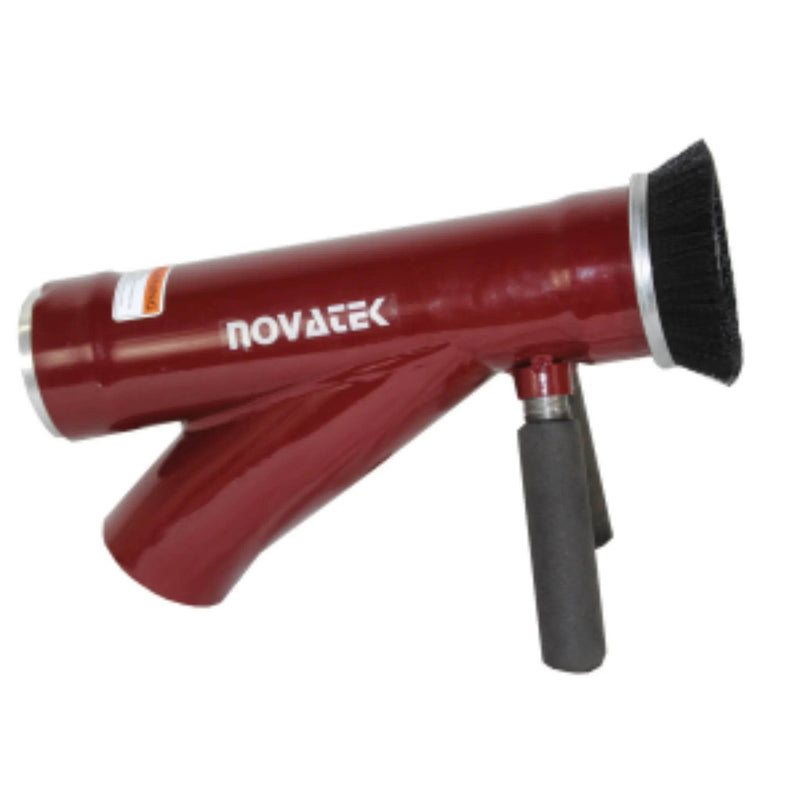 Novatek CBS Workhead w/Roller Kit - US Cleaning Tools