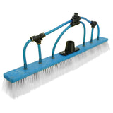 Pure Water Power Hybrid Brush – Euro Thread / 23 Inch
