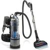 Prolux 2.0 Backpack Vacuum – front
