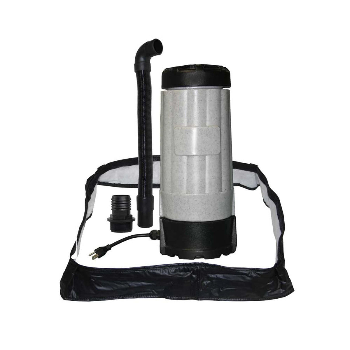 Hawk Enterprises TH1011 Vacuum Conversion Assembly Kit for TH2014
