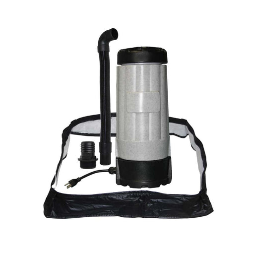 Hawk Enterprises TH1011 vacuum accessory – front