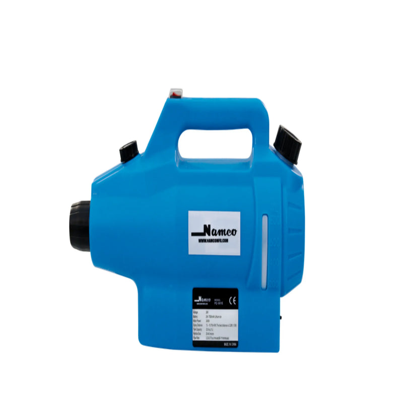 Namco Battery-Operated Electrostatic Fogger