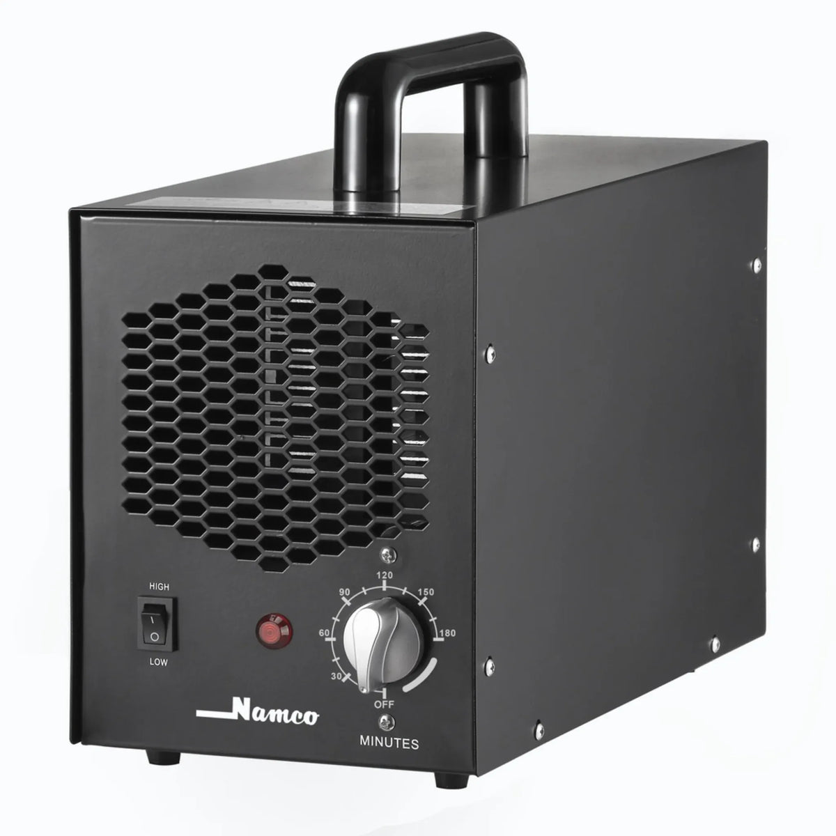 Namco Namblaster Elite Ozone Generator – 2000 sq ft, UL Listed, USA