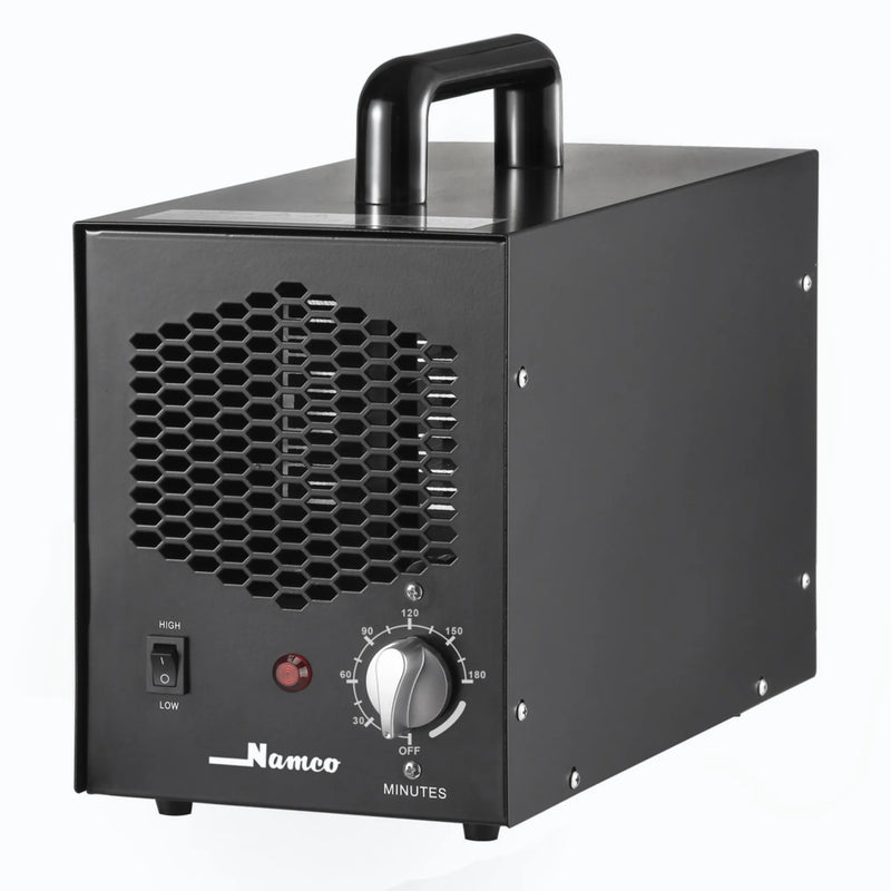 Namco Namblaster Elite with Ozone