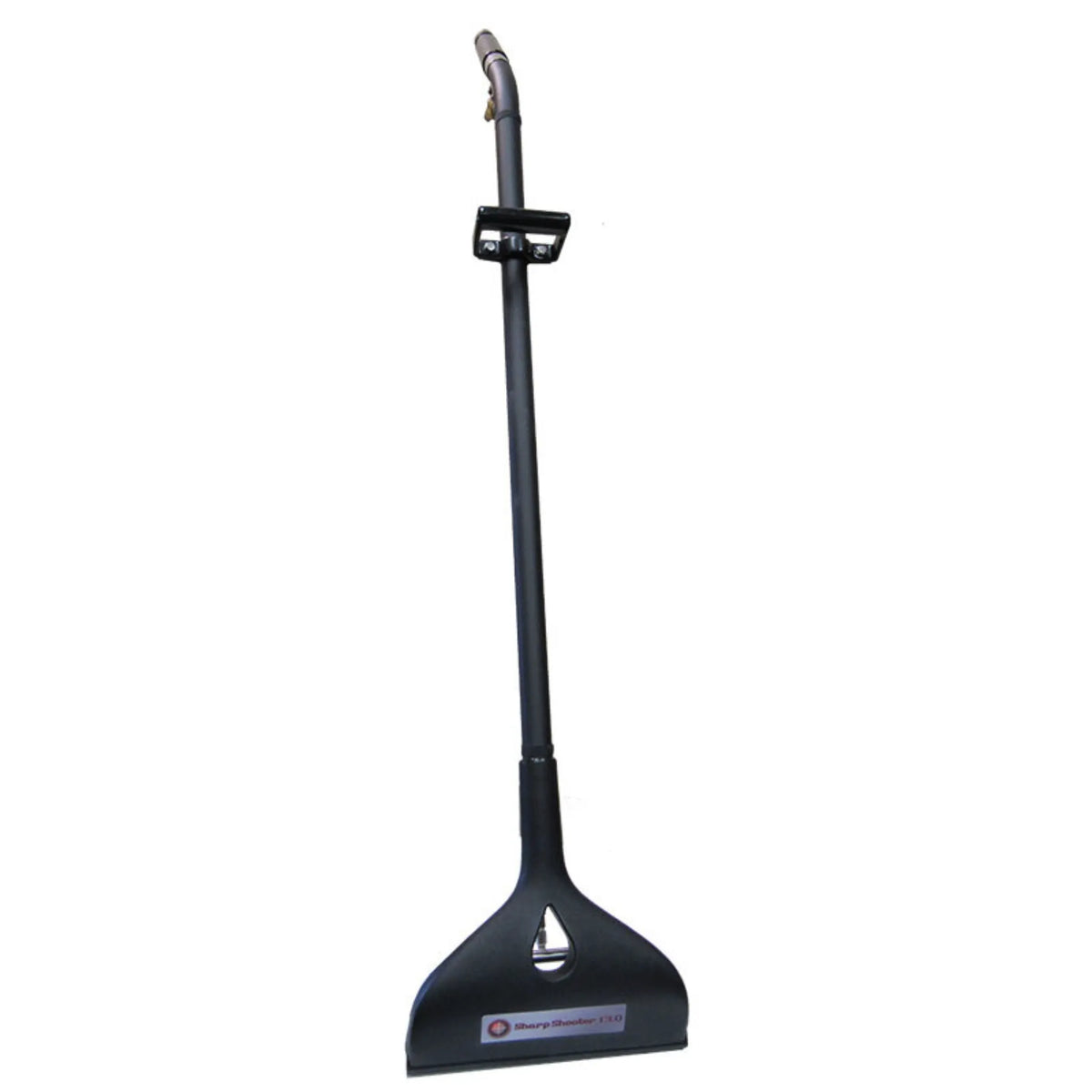 US Products Sharp Shooter 13" Carpet Wand – Dual Jets, Composite Glide