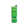 Mosquito America 10-1011-SW Super HEPA Backpack Vacuum – 10-Qt, Sidewinder Tool Kit, Green