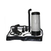 Hawk Enterprises TH1011-2814 Vacuum Conversion Assembly for TH2814