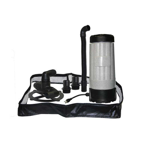 Hawk Enterprises TH1011-2814 vacuum accessory – front