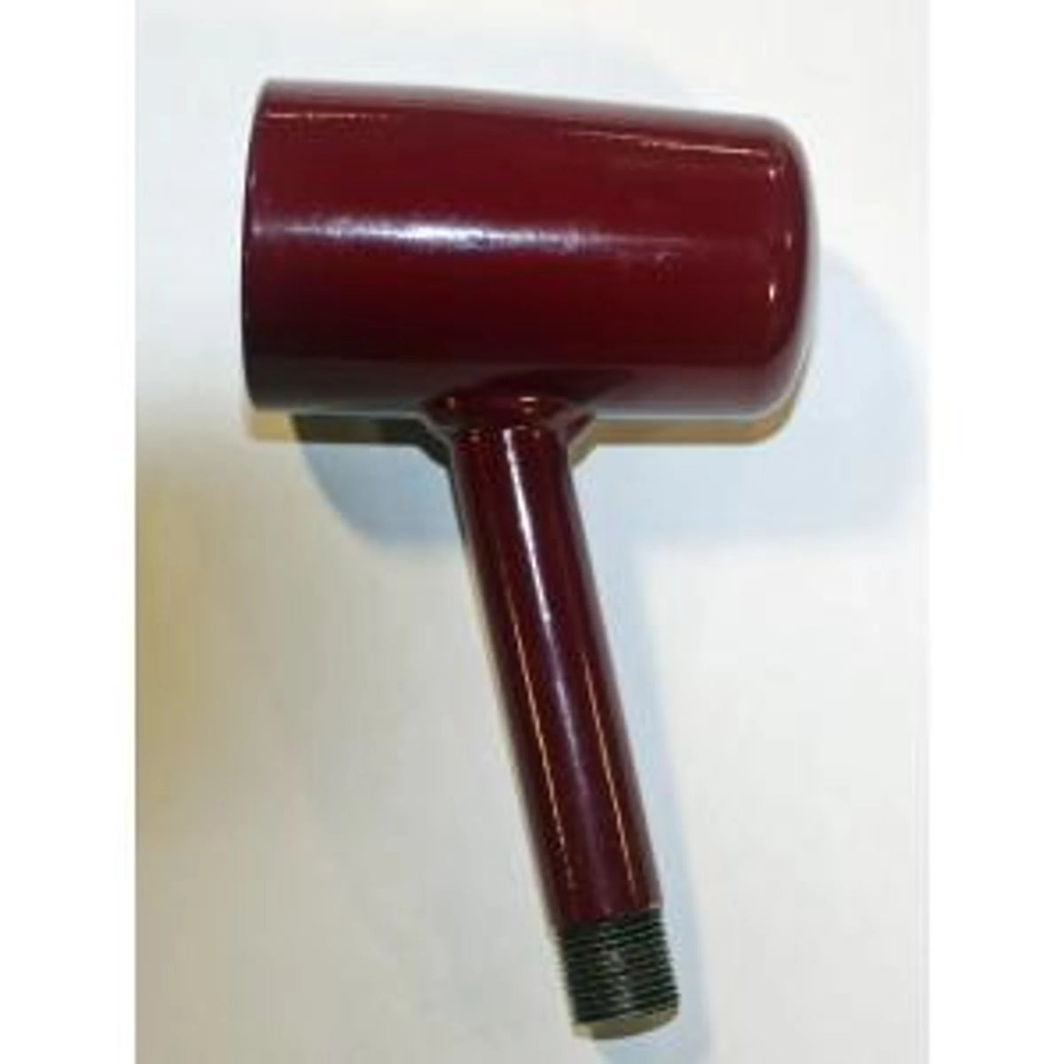 Novatek Cover S/A 28PG Scaler – Needle Scaler Part (28NS514)
