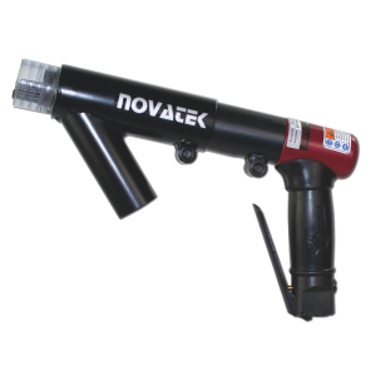 Novatek 28PG Shrouded Scaler Kit
