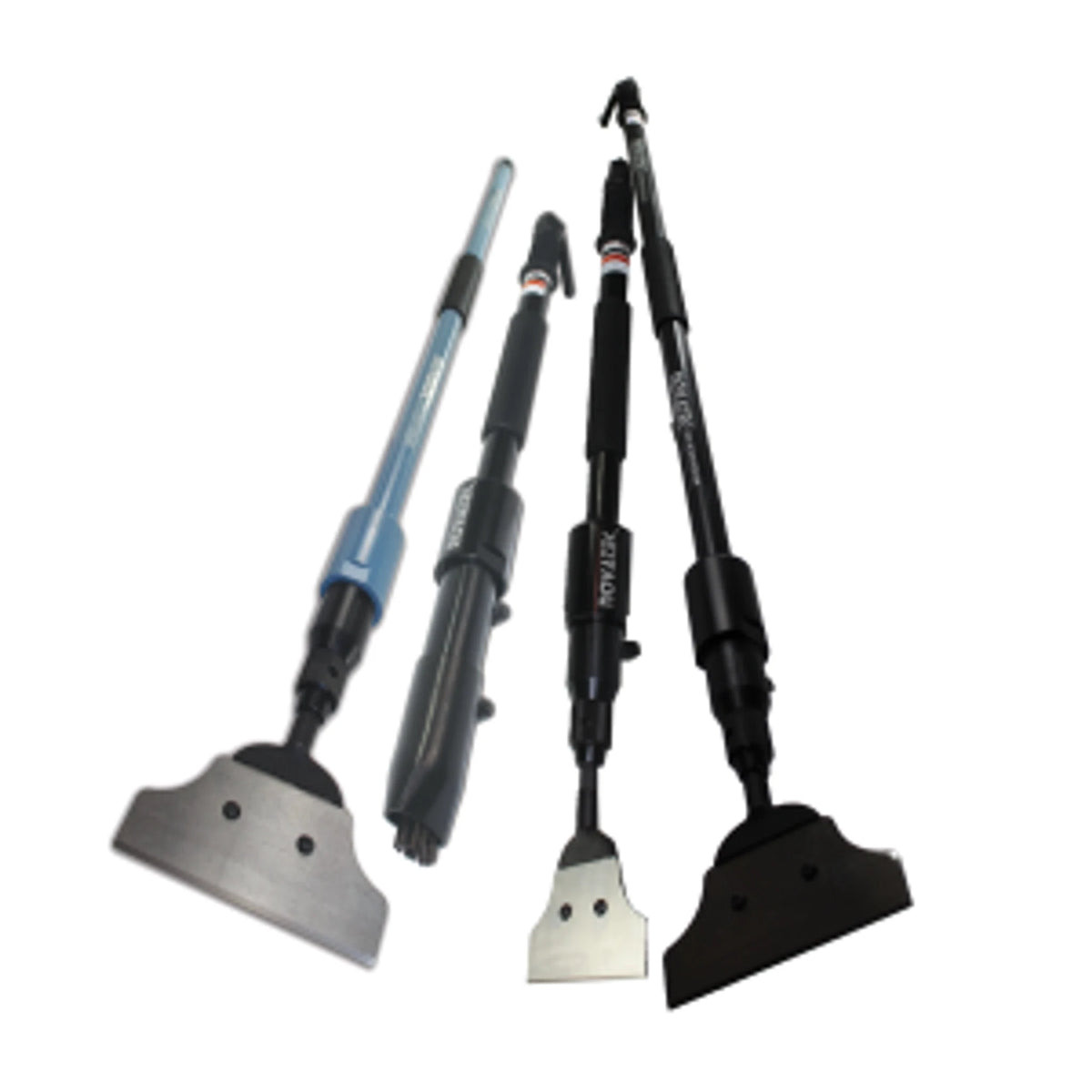 Novatek 5 Ft Long Reach Scaler – 28XC5ST