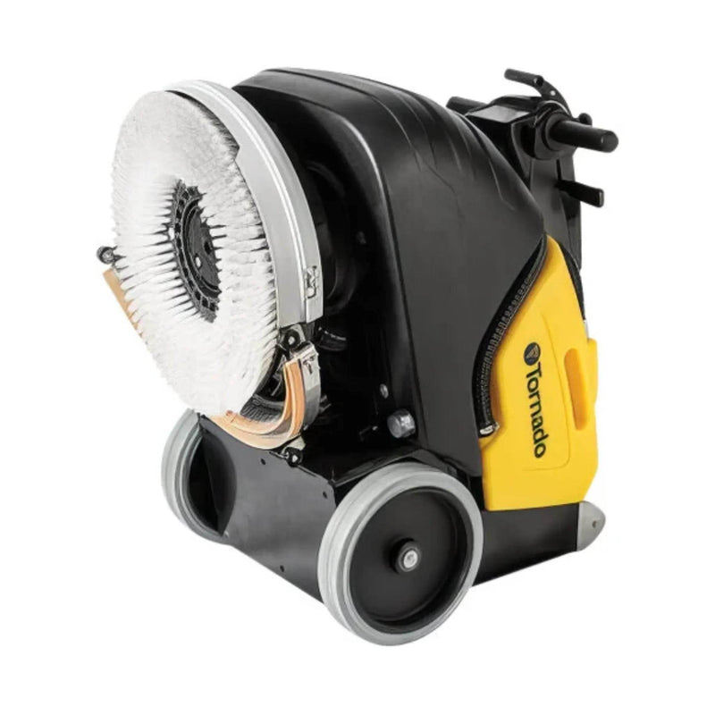Tornado BD 17/6 Compact Scrubber - US Cleaning Tools
