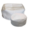 Dustless 2F22 AshVac Outer/ Inner Filter Pkg – Replacement Filter