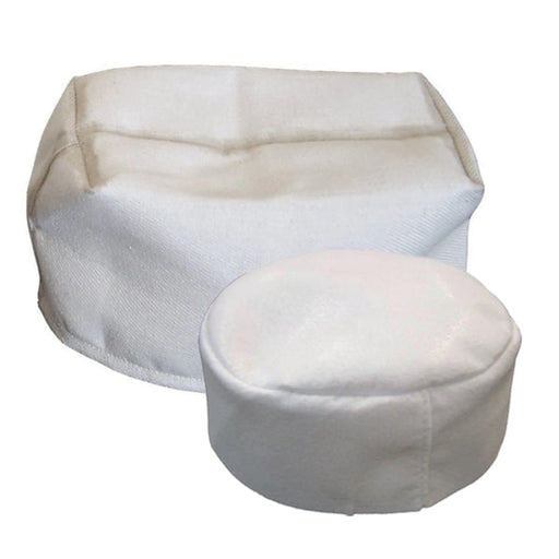 Dustless 2F22 vacuum accessory – front