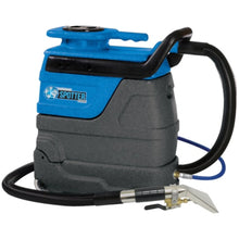 Sandia 50-4000 Spot Extractor with Heat