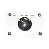 Hawk Enterprises BH001-08 air mover – detail
