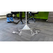 NaceCare CTB 370NX Spotter with A40B Kit – Extraction Kit, Hand Tool & Hard Floor Brush - US Cleaning Tools