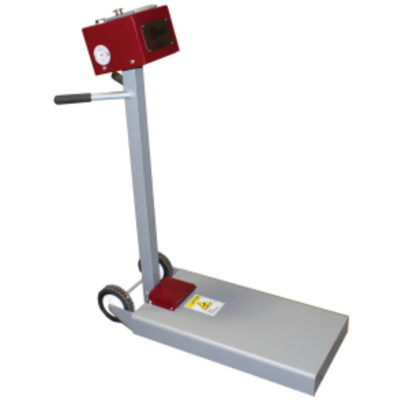 Novatek NovaStrip 378 Floor Removal Tool - N378