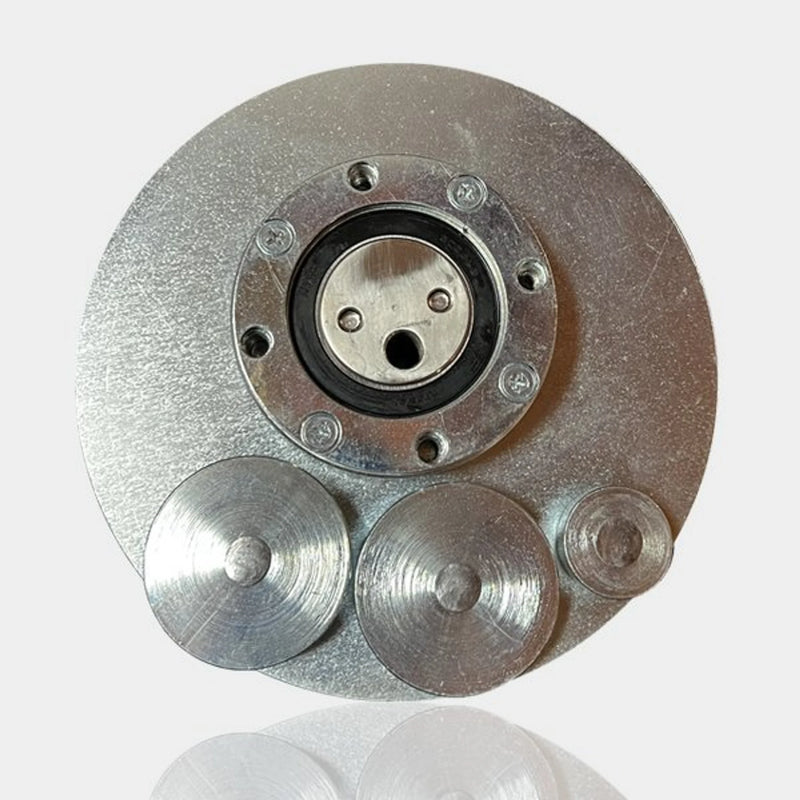 ORBOT Counter Weight - Bearing Included, for 17-Inch Machines