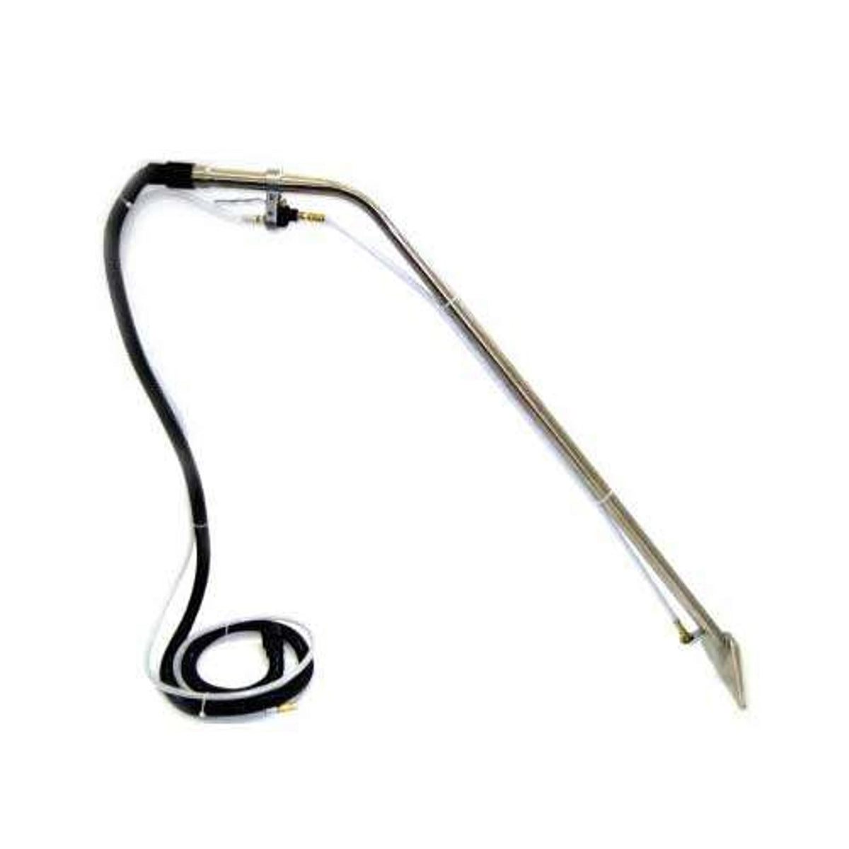 Hawk Enterprises EXTCR-WAND-10SS Stainless Steel Extraction Wand