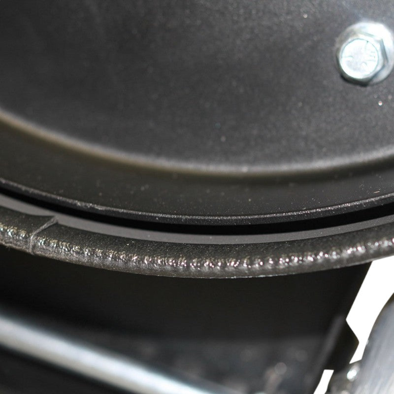 Hawk 20" Merlin 360 Severe-duty Floor Machine With 360 Dust Pickup 165 RPM - US Cleaning Tools