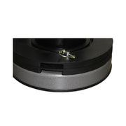 Hawk 17" Merlin 360 Severe-duty Floor Machine With 360 Dust Pickup 165 RPM