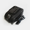ORBOT Battery Charger - 36V, Charge Indicator Lights