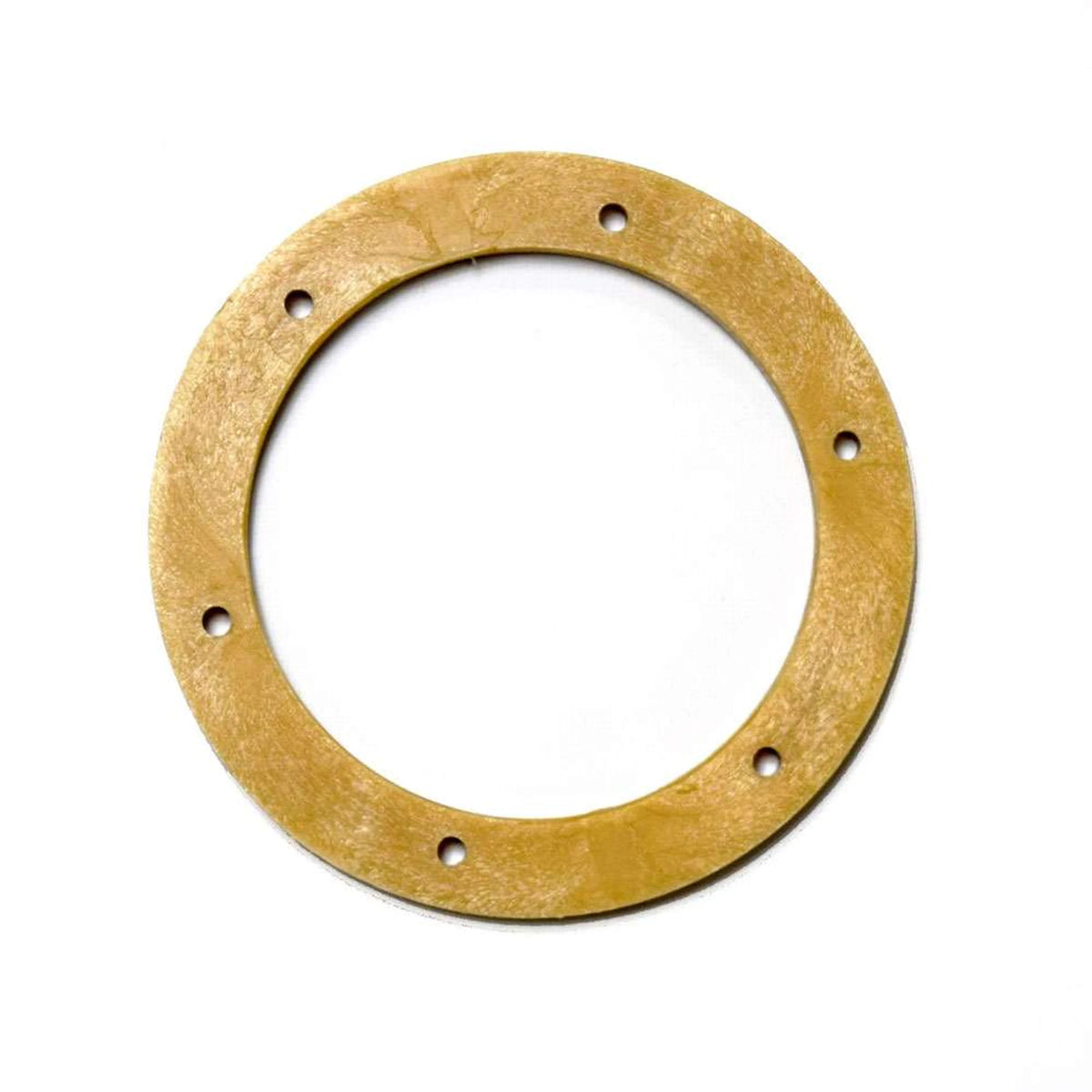 Hawk Enterprises HPARISER 0.375 6-3/4 x 3/8-Inch Riser with Hardware