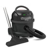 NaceCare NBV 240NXH Battery Canister Vacuum - 919974 - Commercial Cleaning