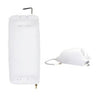 Sandia 4 Gallon Solution Tank With Super-drain Valve - 40-1000