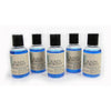 Rain Forest Vacuum Fragrance Scents 5 Pack - 2 fl oz, Made in USA