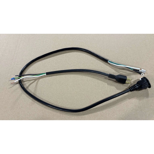 Hawk Enterprises K3015F floor machine part – front