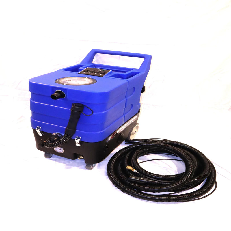 U.S. Products Cobra MAX 500C Single Vac Carpet Extractor (Machine Only 05-10009-005)