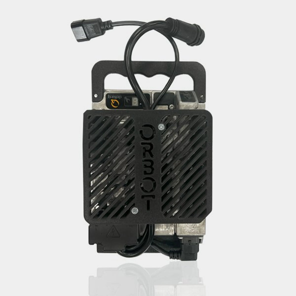 Orbot LiFE Battery Charger - 24V, for LiFE Discover Battery