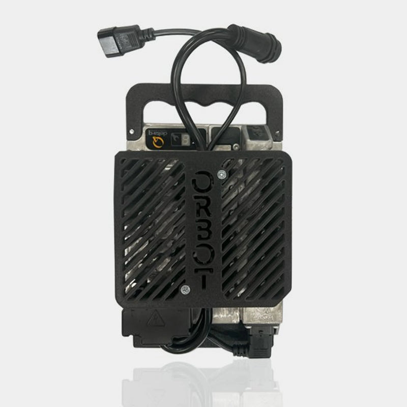 ORBOT LiFE Battery Charger - 24V, for LiFE Discover Battery