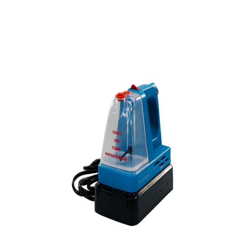Namco Steam Away Iron & Stain Remover - 5091 - Chemical-Free Sanitizing