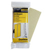 Dustless 54402 Sandpaper 80 Grit 25 Pack – Sanding Discs for Wet/dry vacuums